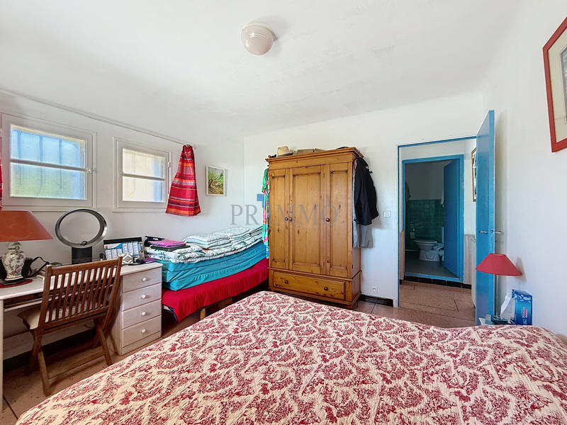 Villa - 155 m² - 6 pièces