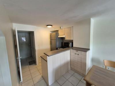 Duplex - 45 m² - 3 pièces