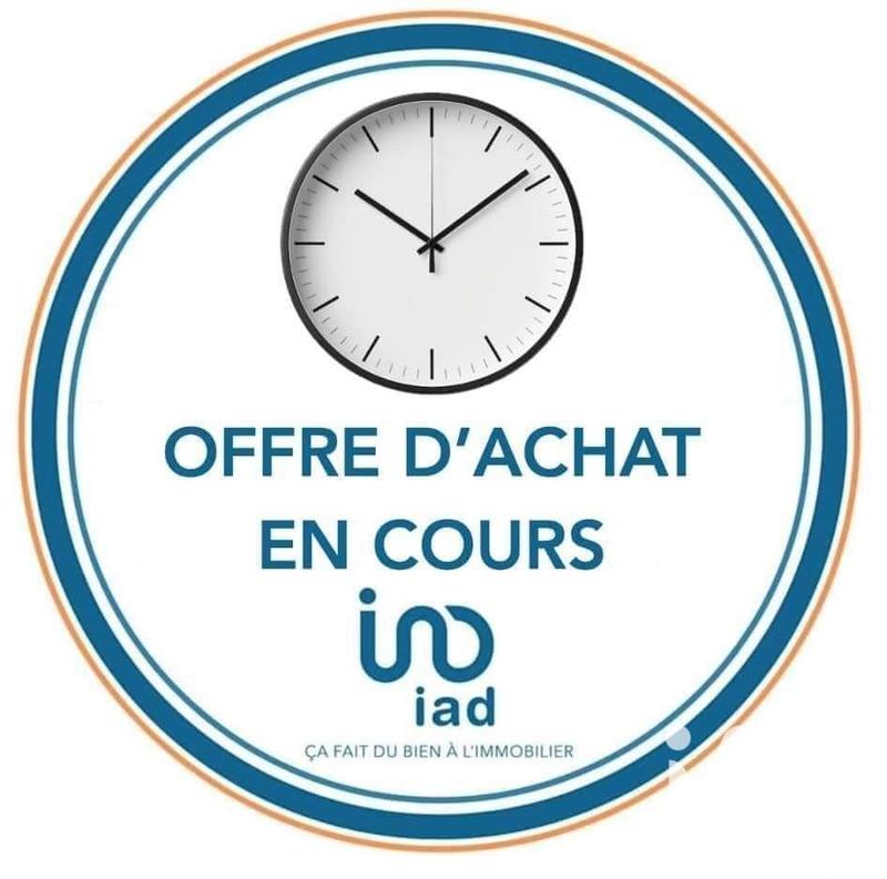 Maison de campagne - 61 m² - 5 pièces