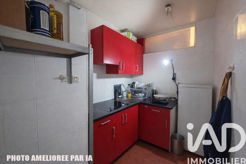 Appartement - 51 m² - 3 pièces