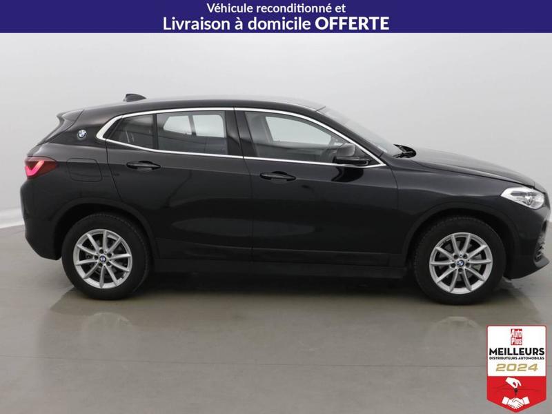 Bmw X2 sDrive 18i 136 Design