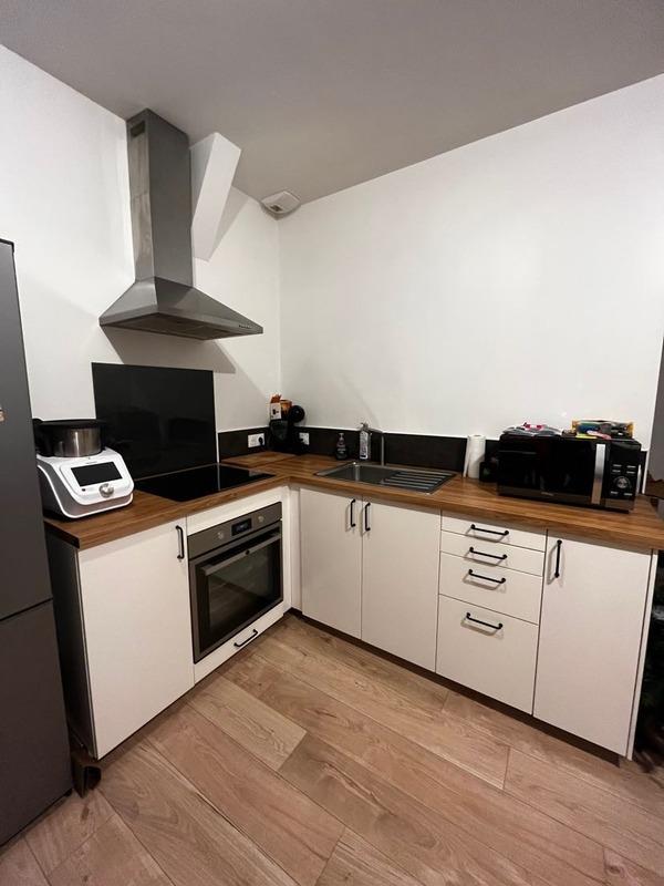 Immeuble - 172 m² - 7 pièces