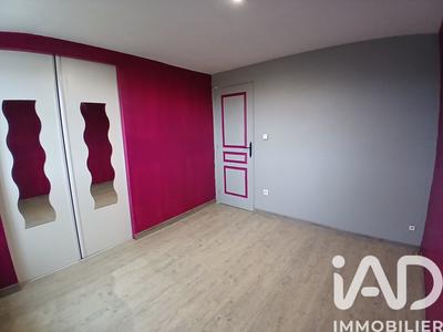 Maison - 108 m² - 5 pièces