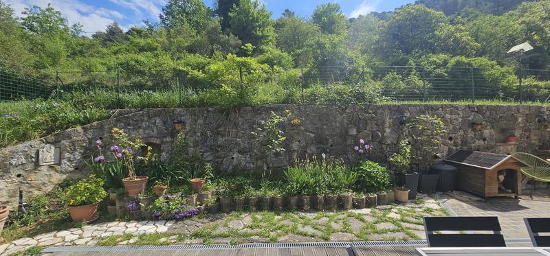 Maison - 103 m² - 5 pièces