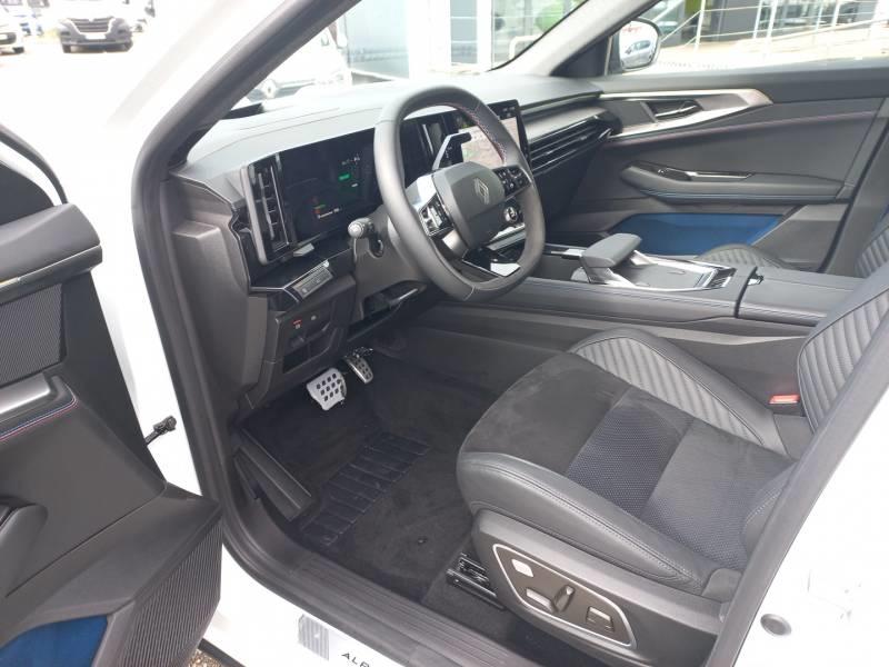 Renault Rafale E-Tech full hybrid 200 esprit Alpine