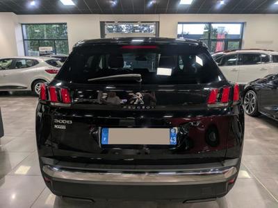 Peugeot 3008 BlueHDi 130ch s&amp;S Bvm6 Allure