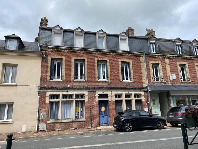 Maison - 160 m² - 7 pièces