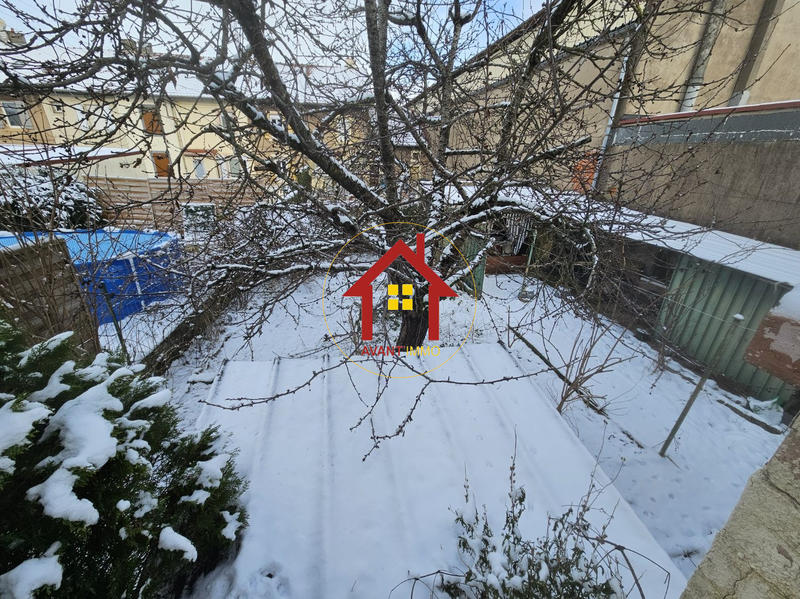 Maison - 57 m² - 2 pièces