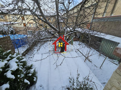 Maison - 57 m² - 2 pièces