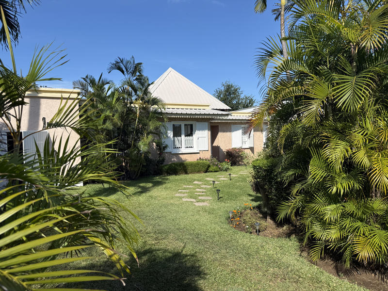 Maison - 127 m² - 4 pièces