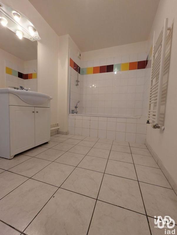 Appartement - 75 m² - 4 pièces