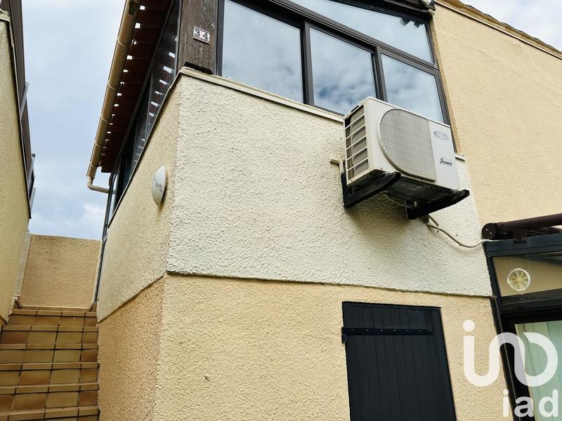 Appartement - 36 m² - 3 pièces