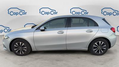 Mercedes Classe a 180 d 116 7g-Dct Style Line