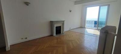 Appartement - 116 m² - 3 pièces