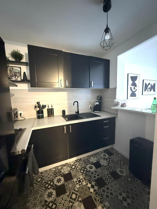 Appartement - 71 m² - 3 pièces