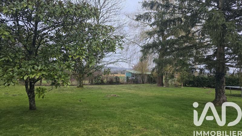 Maison - 178 m² - 6 pièces