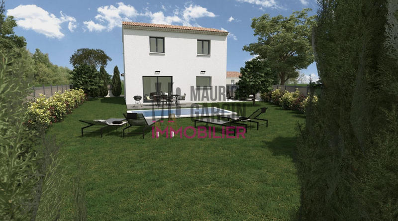 Terrain - 513 m²