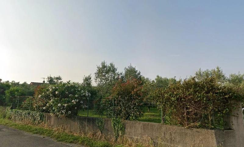 Terrain constructible - 409 m²