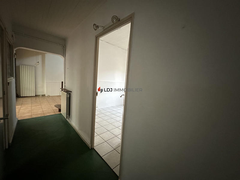 Maison - 96 m² - 4 pièces