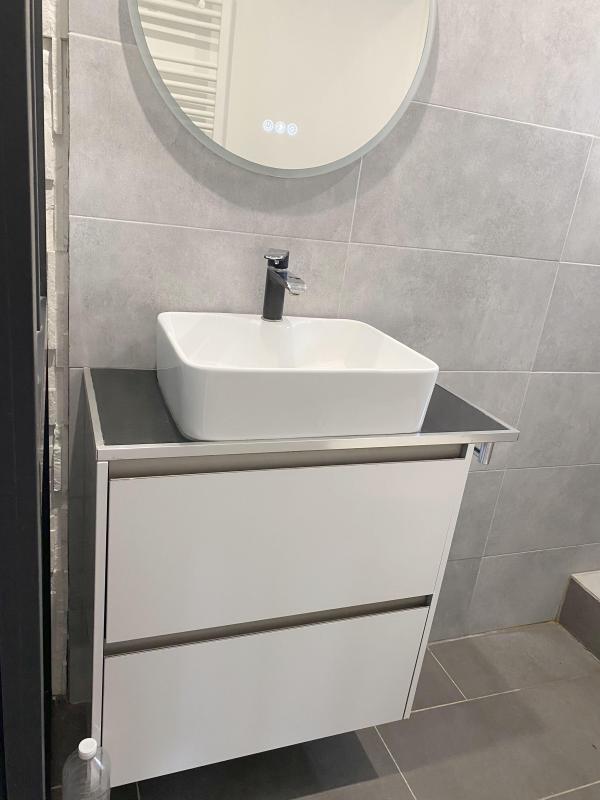 Maison - 58 m² - 3 pièces