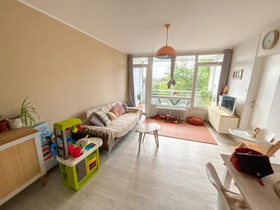 Appartement - 51 m² - 2 pièces