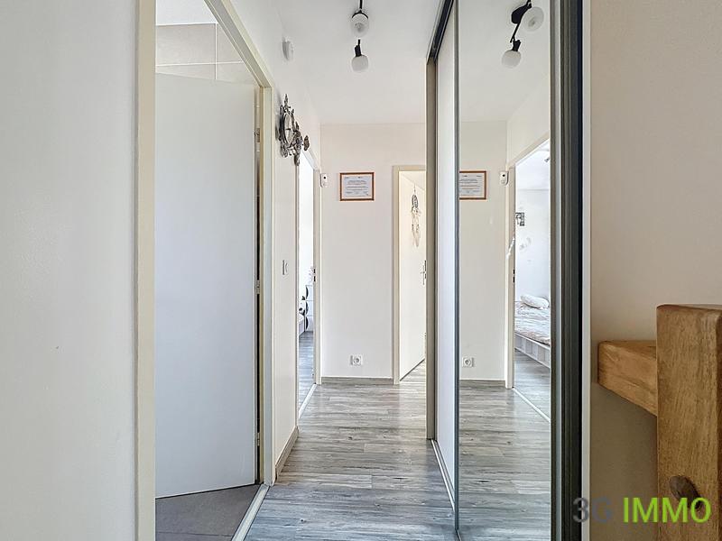 Maison - 111 m² - 5 pièces