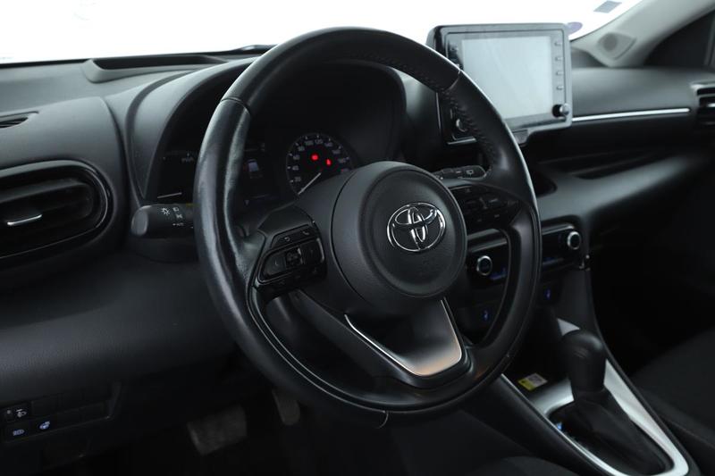 Toyota Yaris 1.5 Hybrid 116h