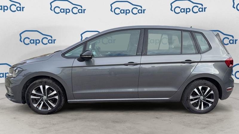 Volkswagen Golf Sportsvan 1.0 Tsi 115 Iq Drive