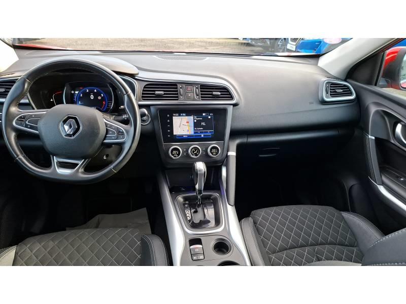 Renault Kadjar TCe 160 Fap Edc Intens