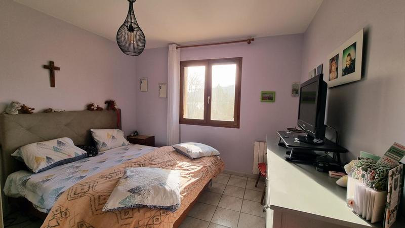 Maison - 146 m² - 5 pièces