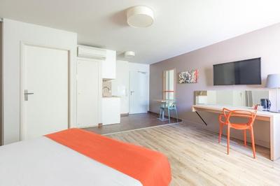 Appartement - 32 m² - 2 pièces