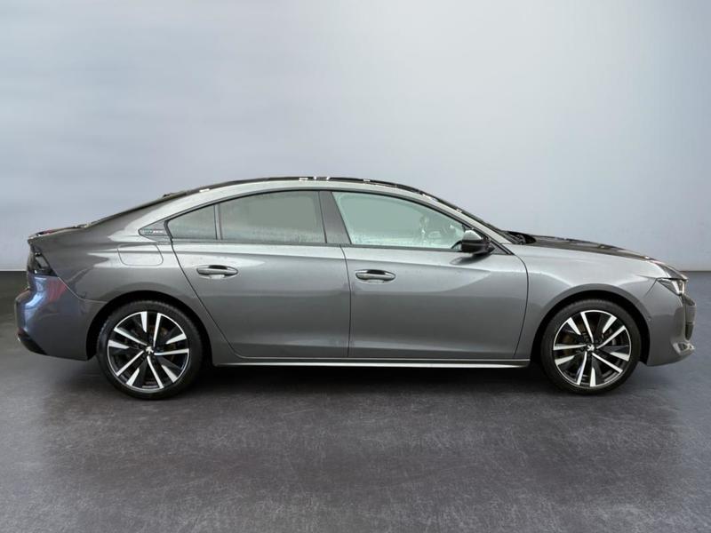 Peugeot 508 Hybrid 225 e-Eat8 Gt Pack