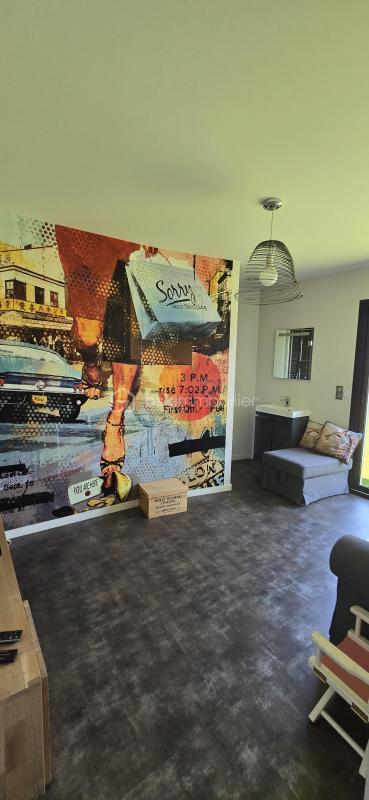 Villa - 165 m² - 7 pièces