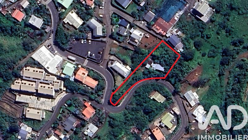 Maison - 72 m² - 3 pièces