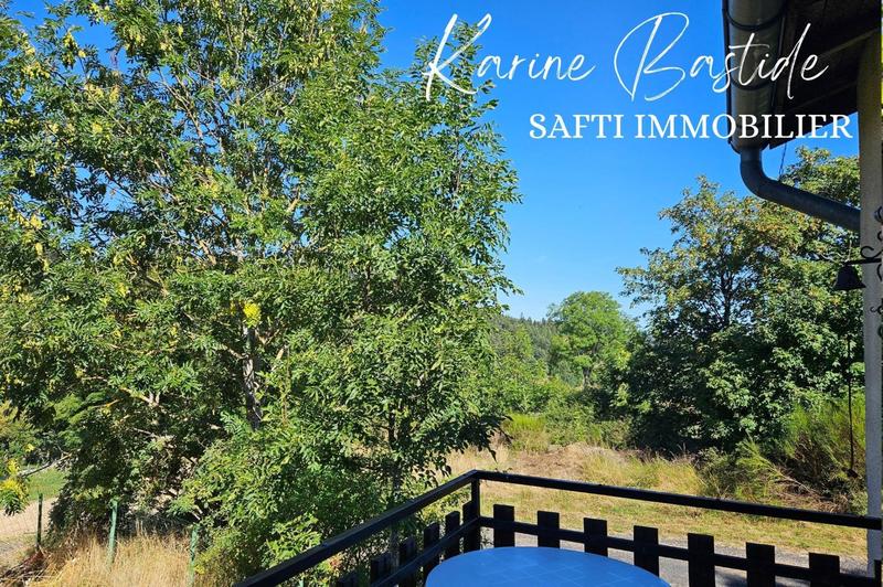 Maison - 75 m² - 6 pièces