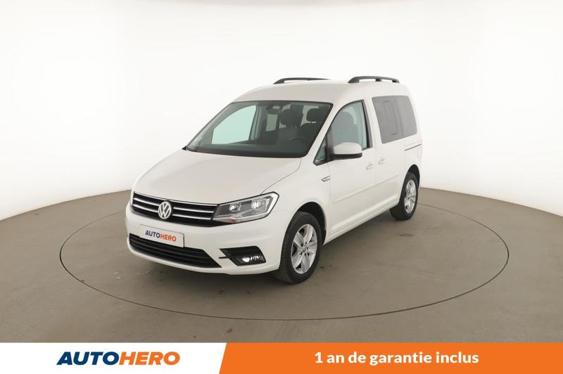 Volkswagen Caddy 2.0 Tdi Confortline 102 ch