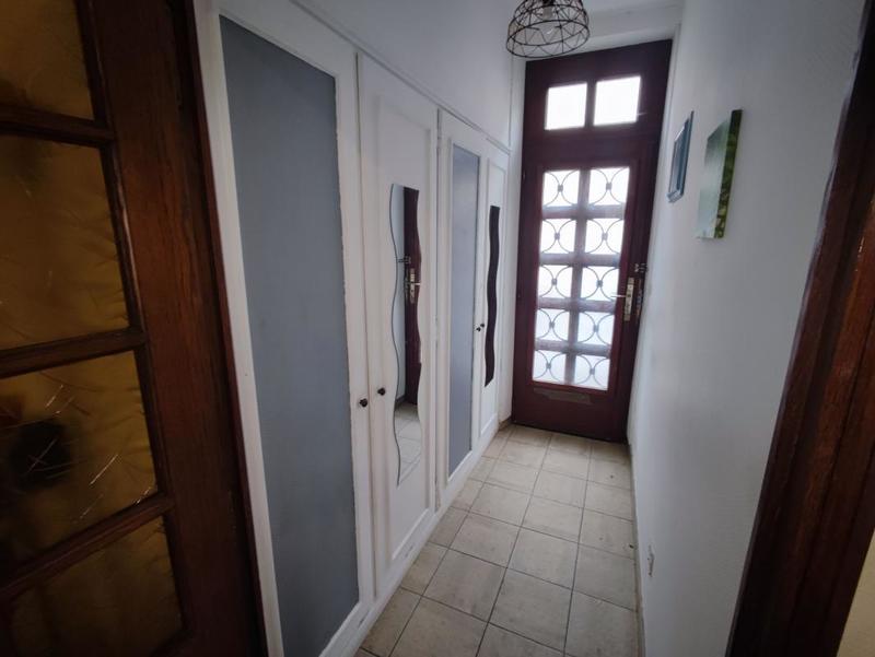 Maison - 71 m² - 3 pièces