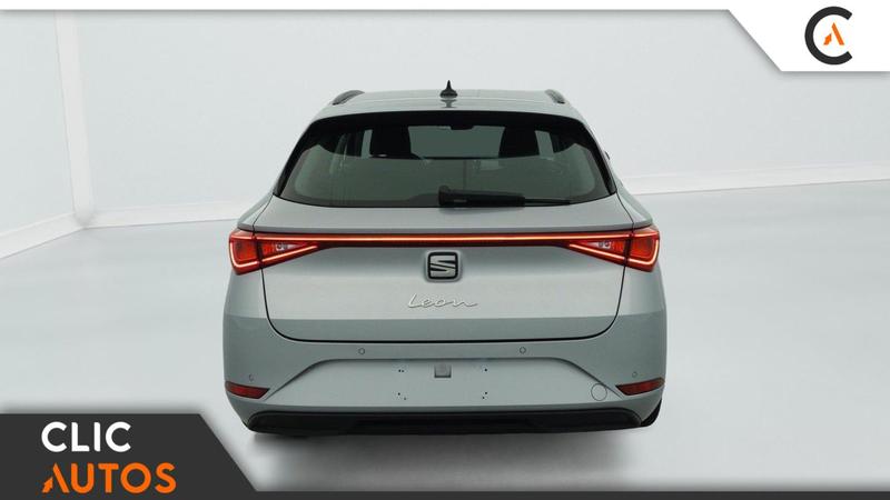 Seat Leon Sportstourer 1.0 eTSI 110 Dsg7 Style