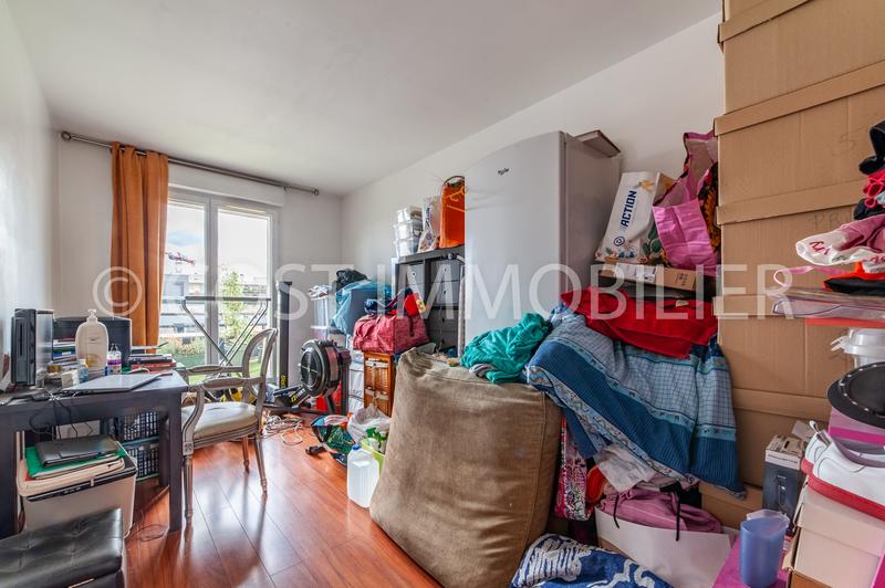 Appartement - 133 m² - 6 pièces