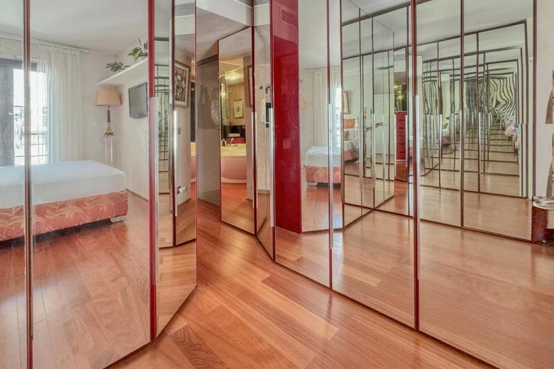 Appartement - 95 m² - 4 pièces