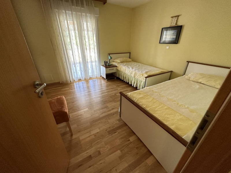 Maison - 122 m² - 5 pièces