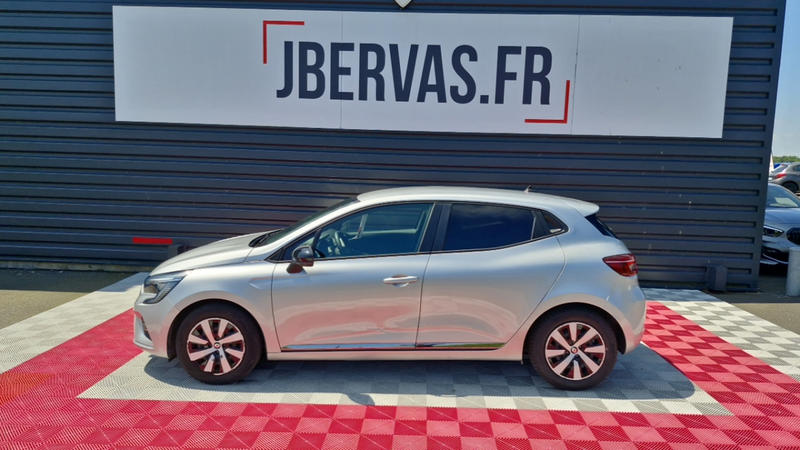 Renault Clio V E-Tech Full Hybrid 145 Evolution