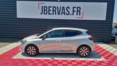 Renault Clio V E-Tech Full Hybrid 145 Evolution