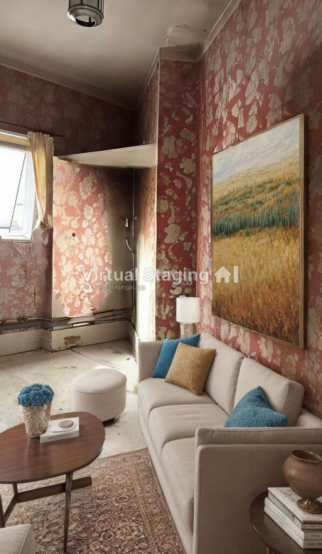 Appartement - 7 m² - 1 pièce