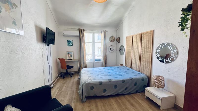 Appartement - 70 m² - 4 pièces