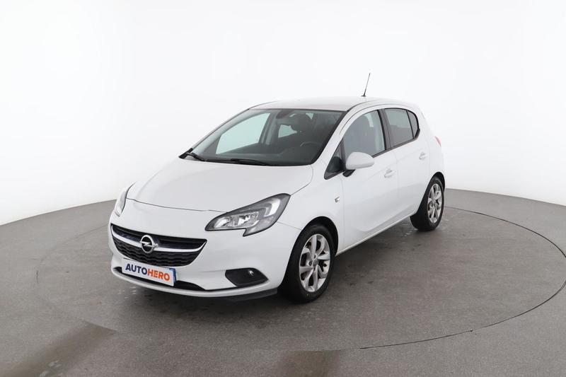 Opel Corsa 1.4 Design Edition 5p 90 ch