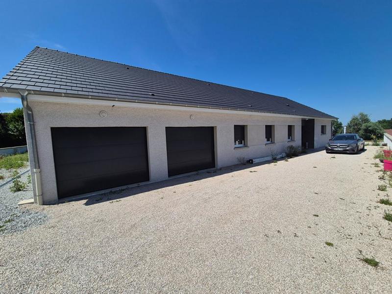 Maison - 160 m² - 7 pièces