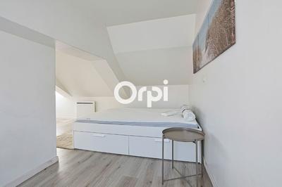 Appartement - 19 m² - 1 pièce
