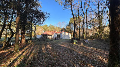 Maison - 65 m² - 3 pièces