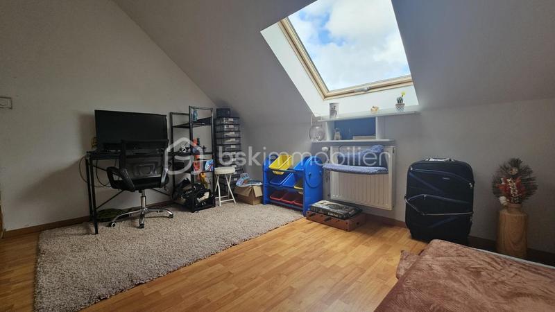 Maison - 140 m² - 7 pièces